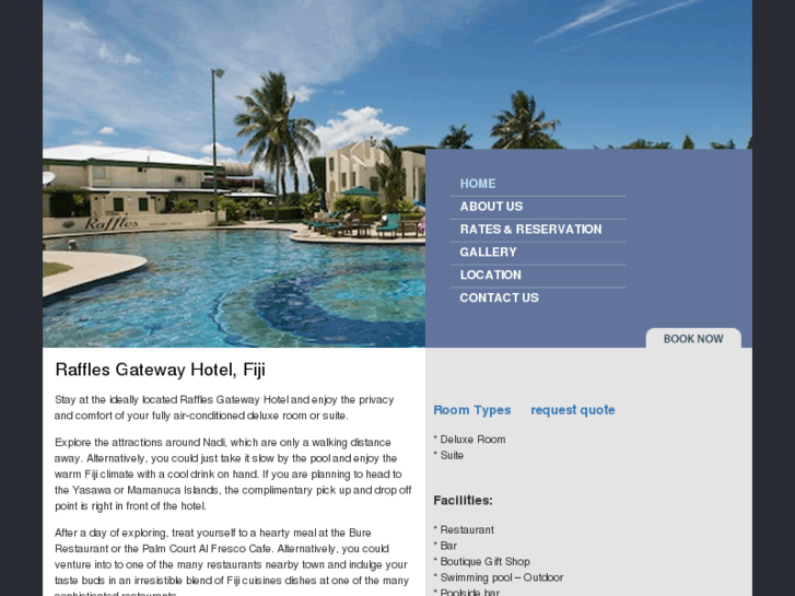 www.rafflesfiji.com