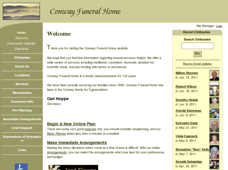 www.conwayfuneralhome.com