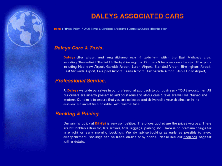 www.daleyscars.com