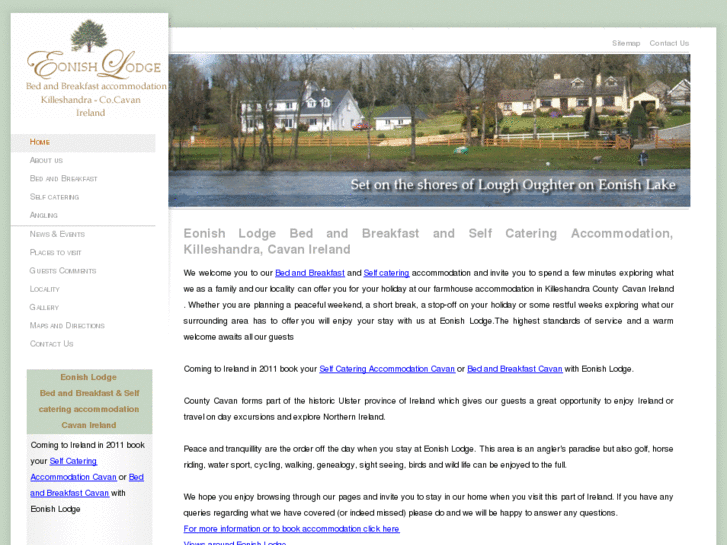 www.eonishlodge.com