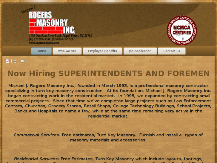 www.rogersmasonry.com