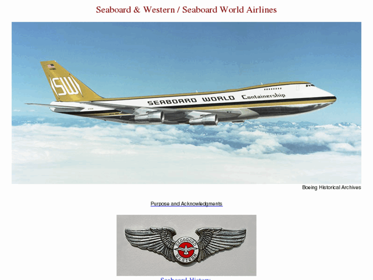 www.seaboardairlines.org