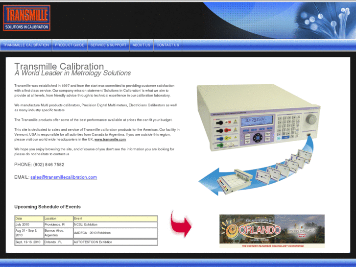www.transmillecalibration.com