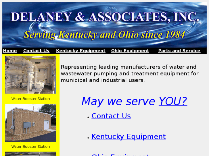 www.delaneyandassociatesinc.com