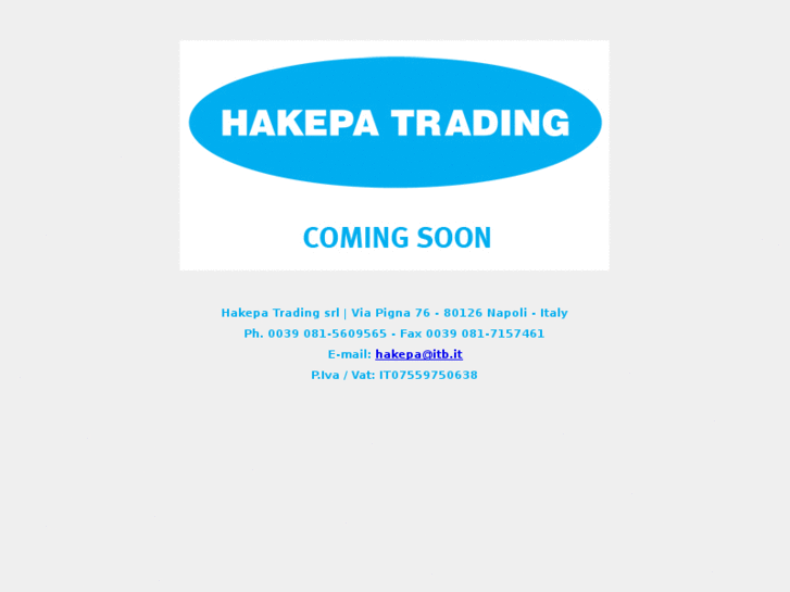 www.hakepa.com
