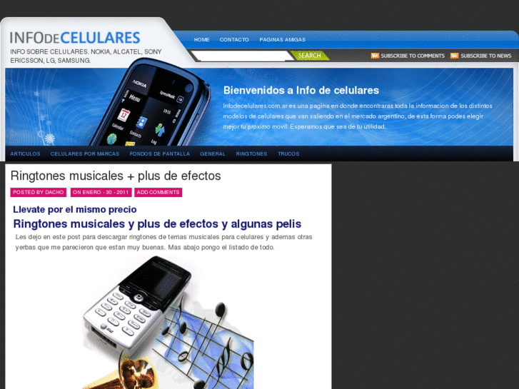 www.infodecelulares.com.ar