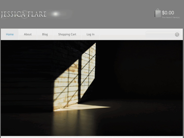 www.jessicaflare.com
