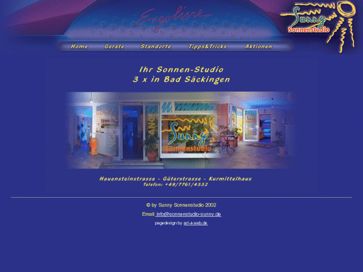 www.sonnenstudio-sunny.info