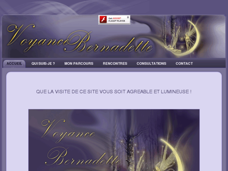 www.voyancebernadette.com