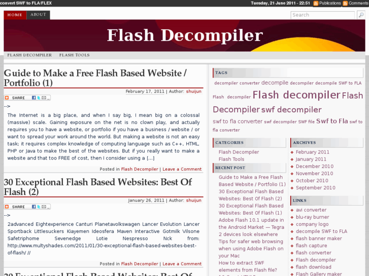 www.decompiler-flash.com
