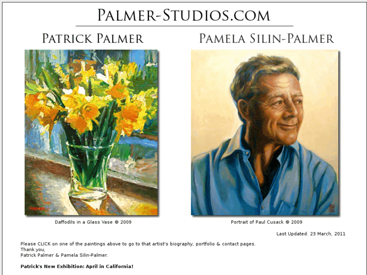 www.palmer-studios.com