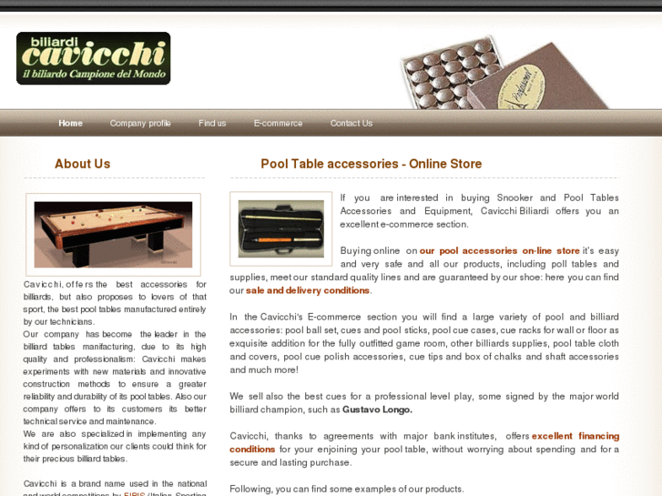 www.pool-table-accessories.eu