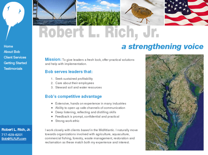 www.rlrjr.com