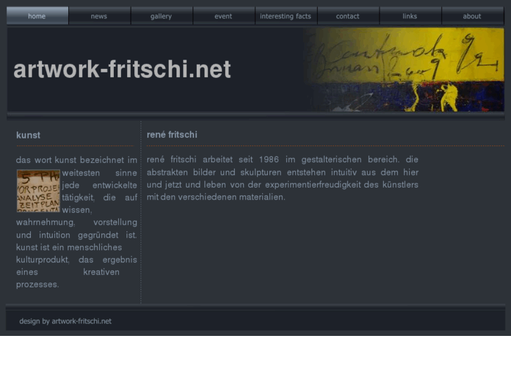 www.artwork-fritschi.net