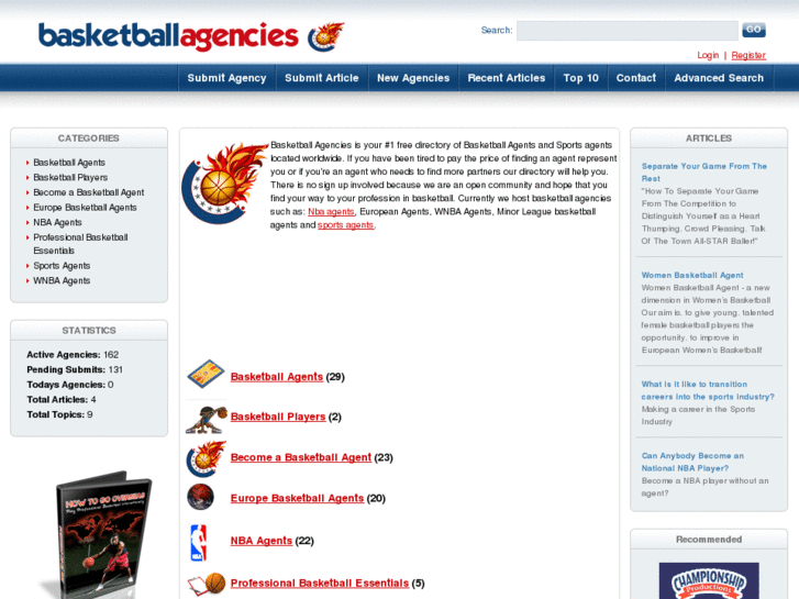 www.basketballagencies.com
