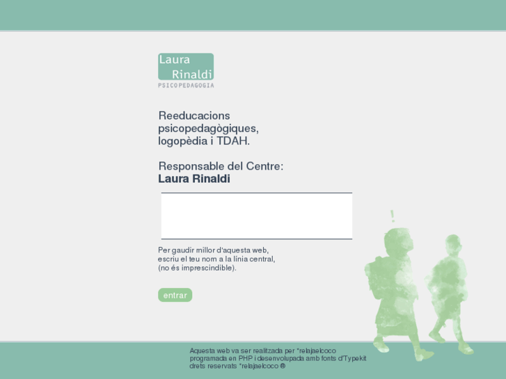 www.laura-rinaldi.com