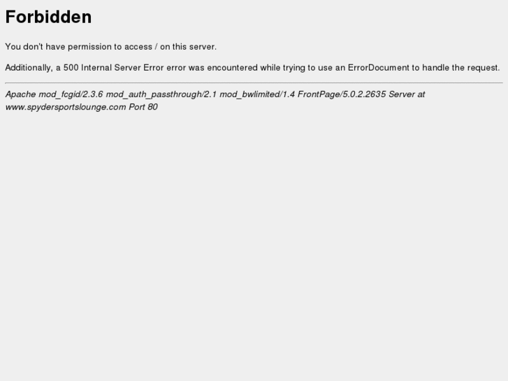 www.spydersportslounge.com