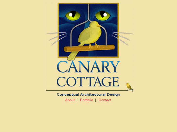 www.thecanarycottage.com