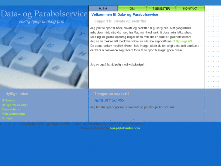 www.brandsegg.net