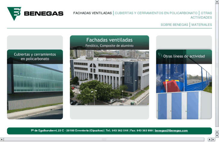 www.ibenegas.com