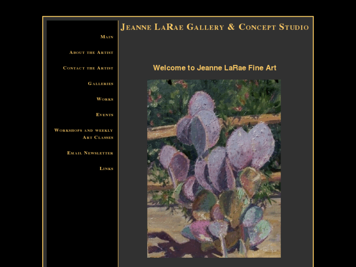 www.jeannelarae.com