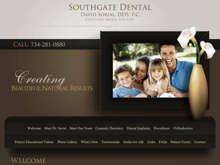 www.southgatesmile.com