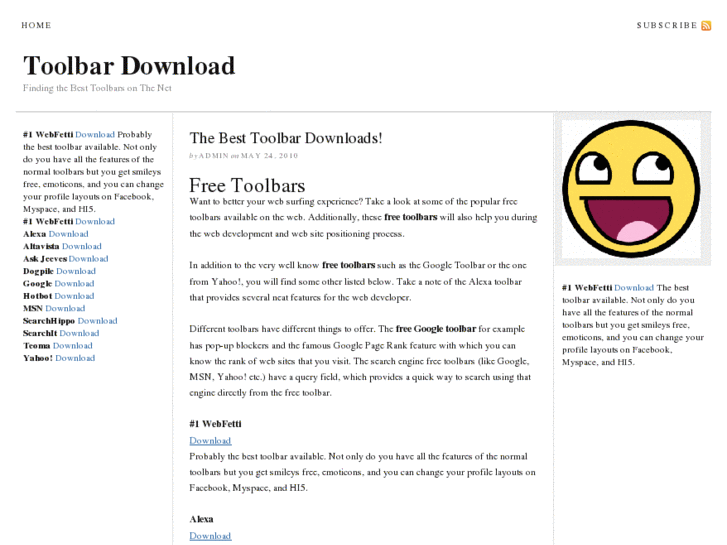 www.toolbardownload.org