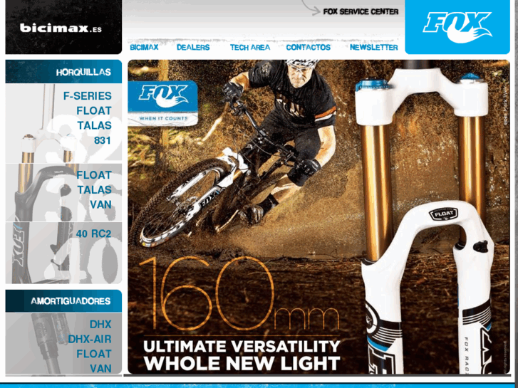www.bicimax.es