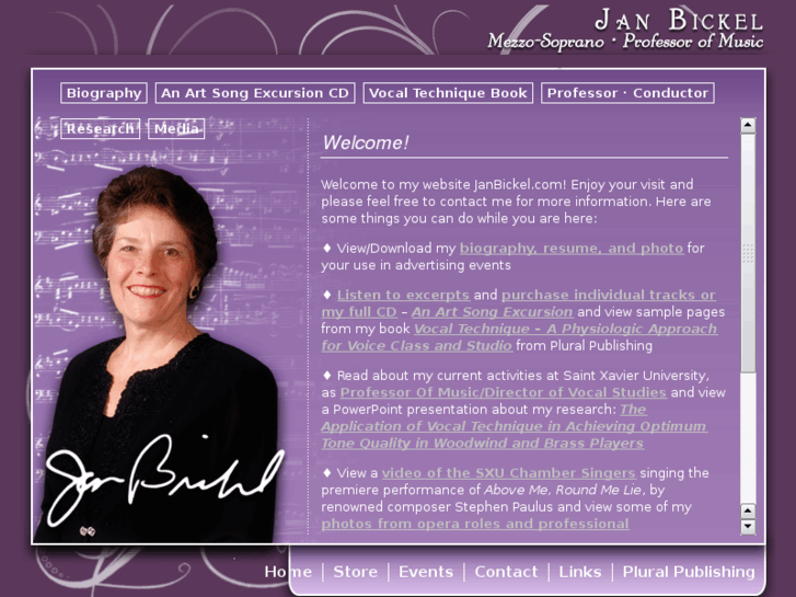 www.janbickel.com