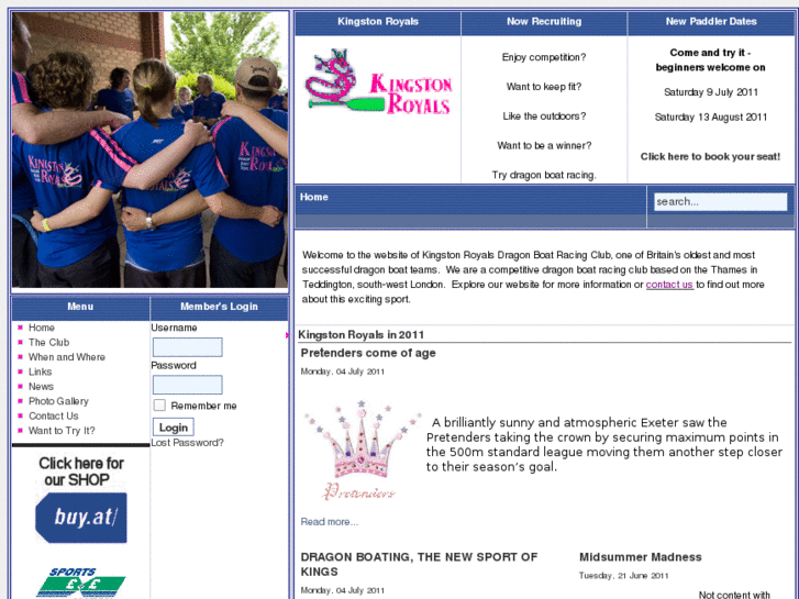 www.kingstonroyals.com