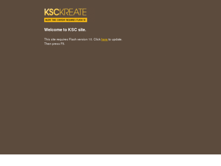 www.ksccommerce.com