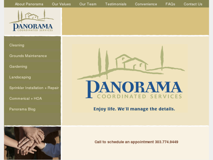 www.mypanorama.com