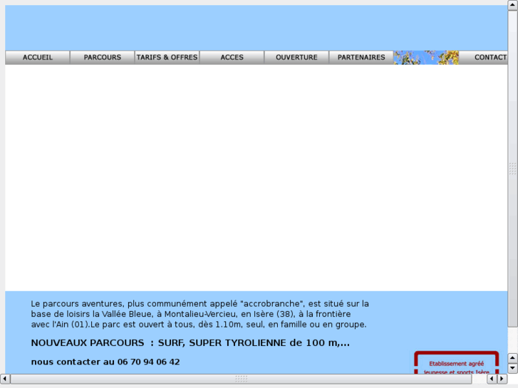 www.prisme-aventures.com