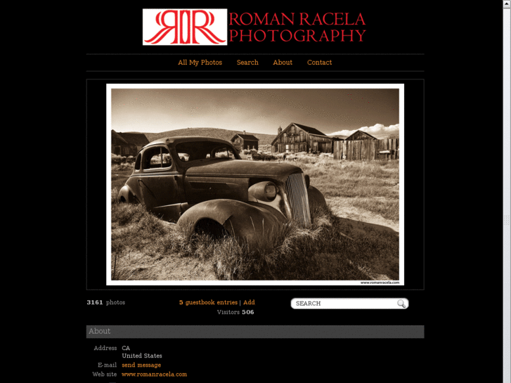 www.romanracela.com