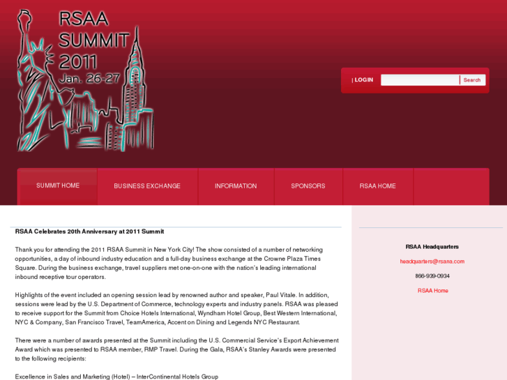 www.rsaasummit.com