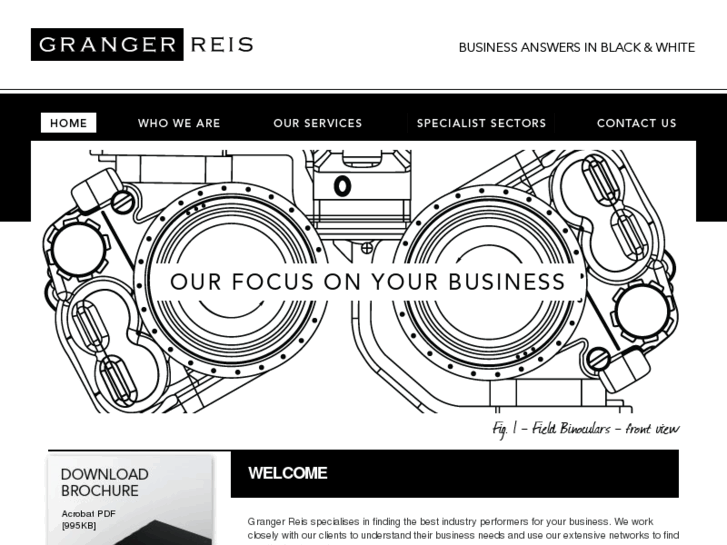 www.grangerreis.com