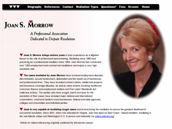 www.joanmorrow.com