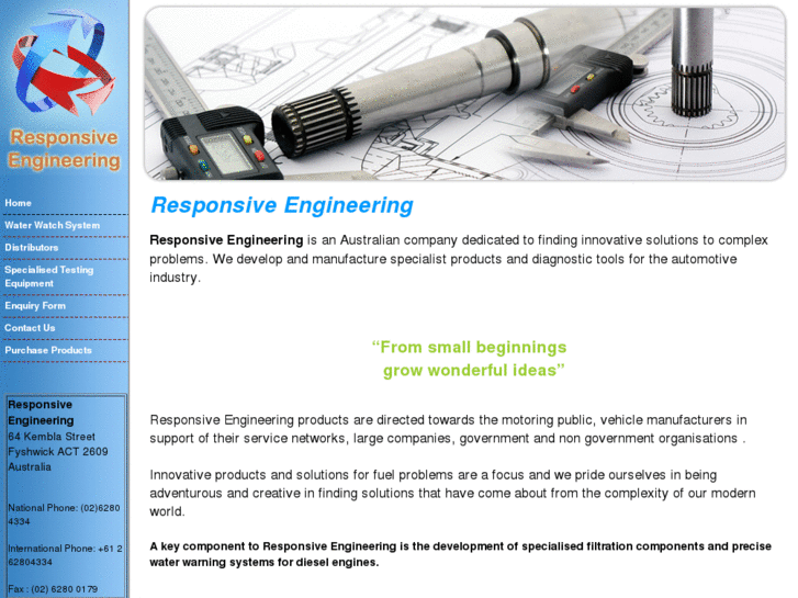 www.responsiveengineering.com.au