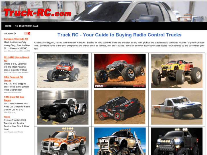 www.truck-rc.com