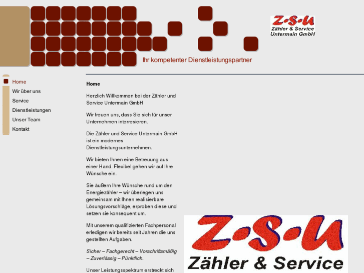 www.zaehlerservice.com
