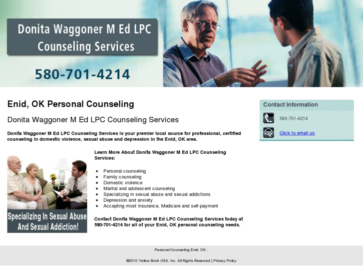 www.enidcounselingcenter.com