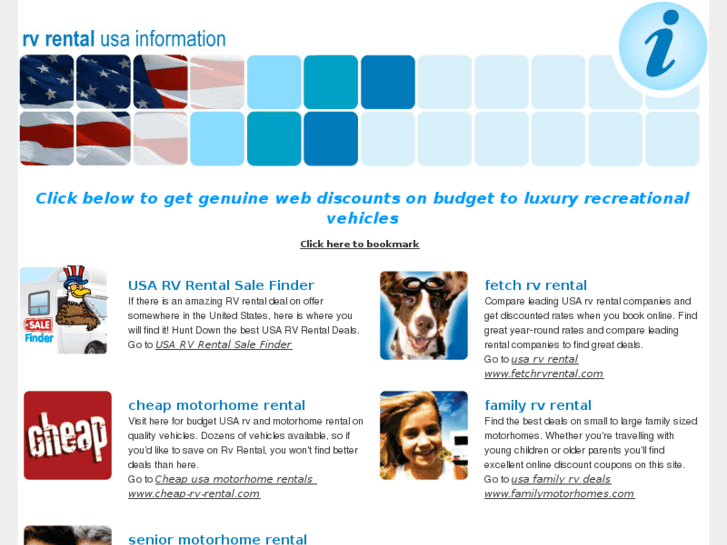 www.rv-rental-usa.com