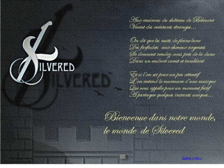 www.silvered.ch