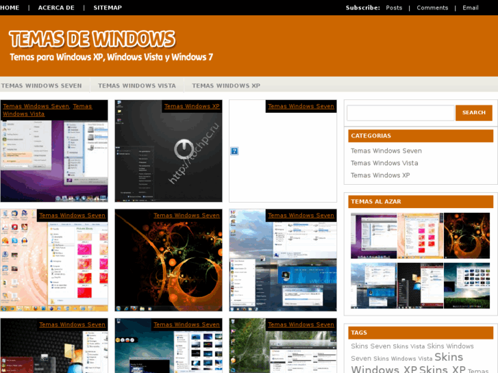 www.temasdewindows.com