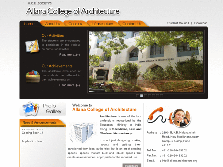 www.allanaarchitecture.org