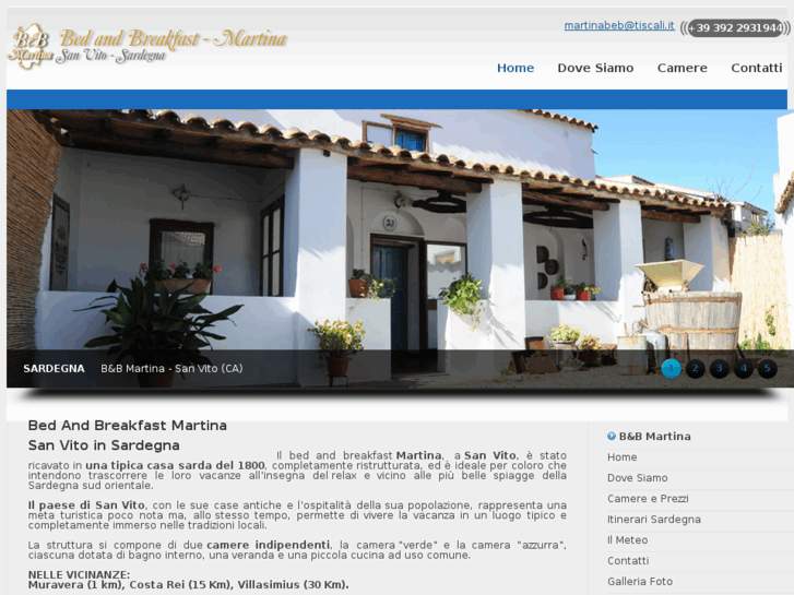 www.bed-and-breakfast-sardegna.com
