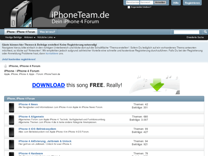 www.iphoneteam.de