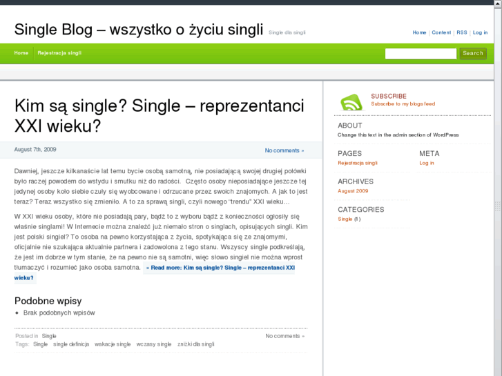 www.single-single.net
