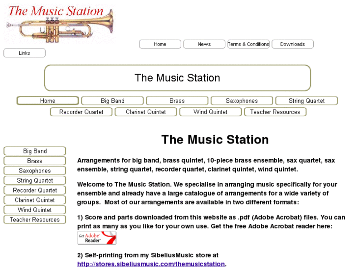 www.themusicstation.co.uk
