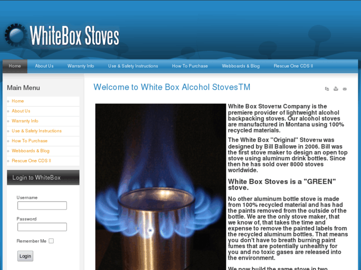 www.whiteboxstoves.com